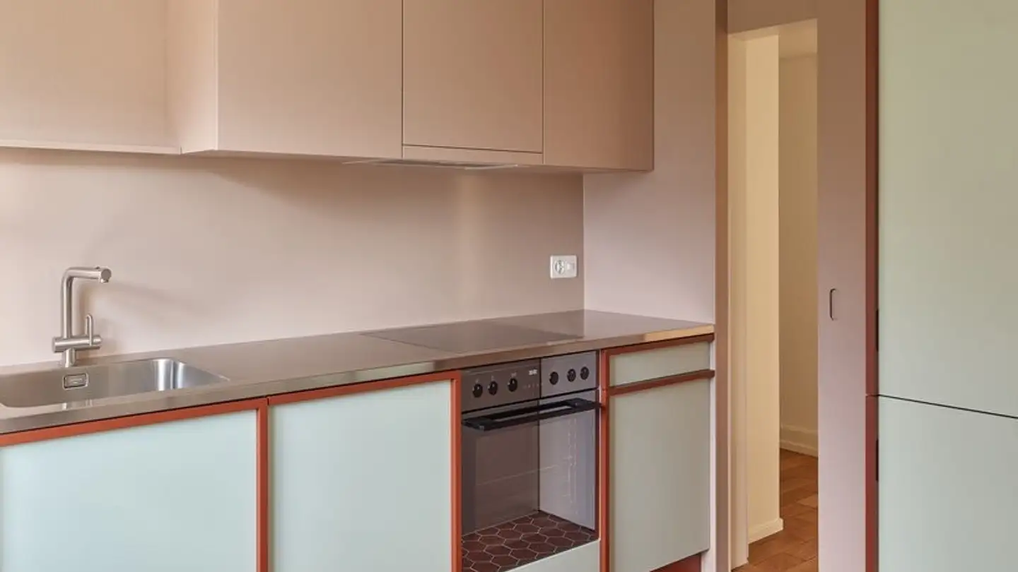 Appartement à louer - Buochserstrasse 41, 6370 Stans - Photo 3