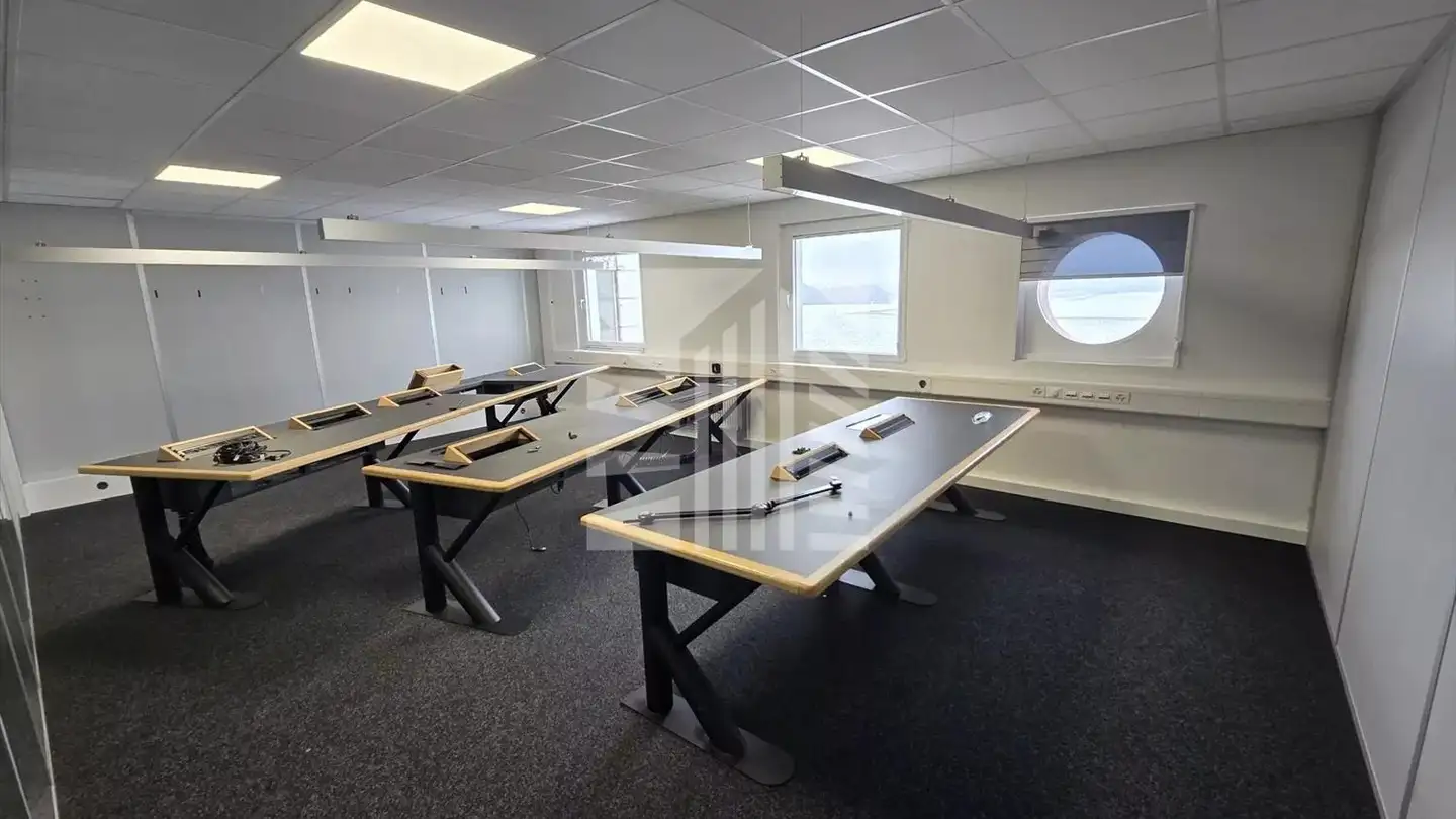 Negozio in affitto - Route De Montena 85, 1728 Rossens FR - Photo 4