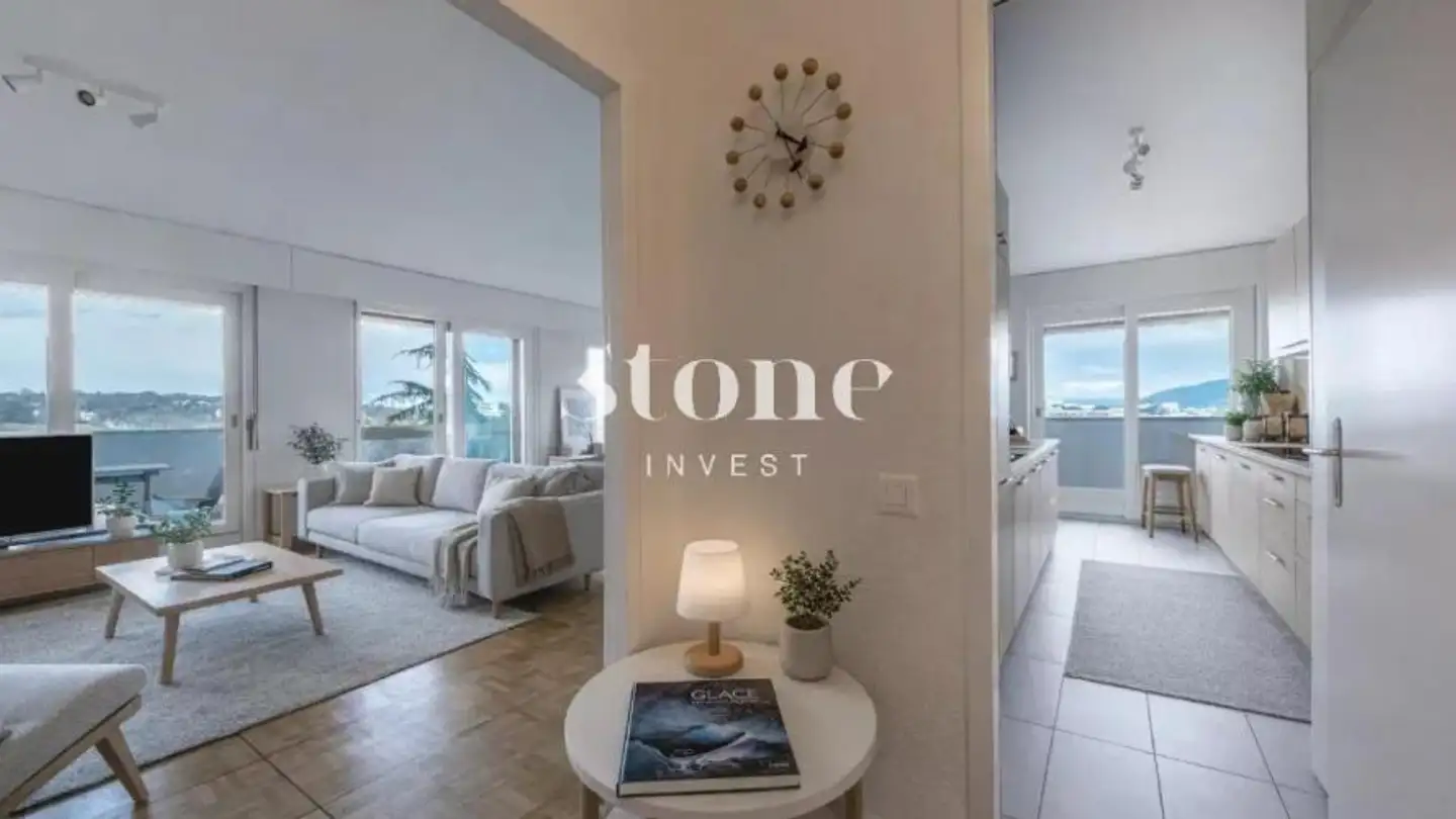 Apartment for sale - 1223 Cologny - Photo 3