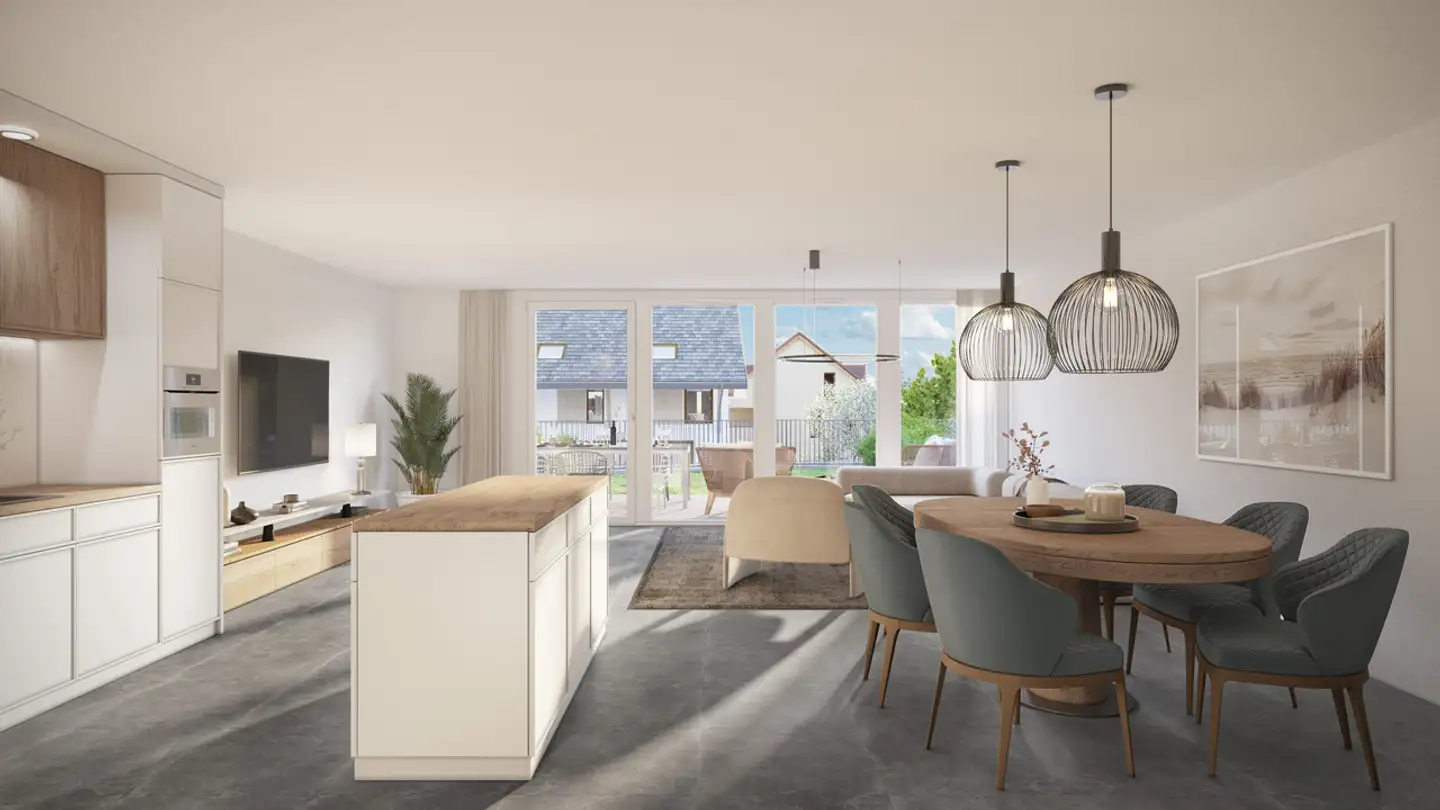 Casa singola in vendita - 1584 Villars-le-Grand - Foto 3