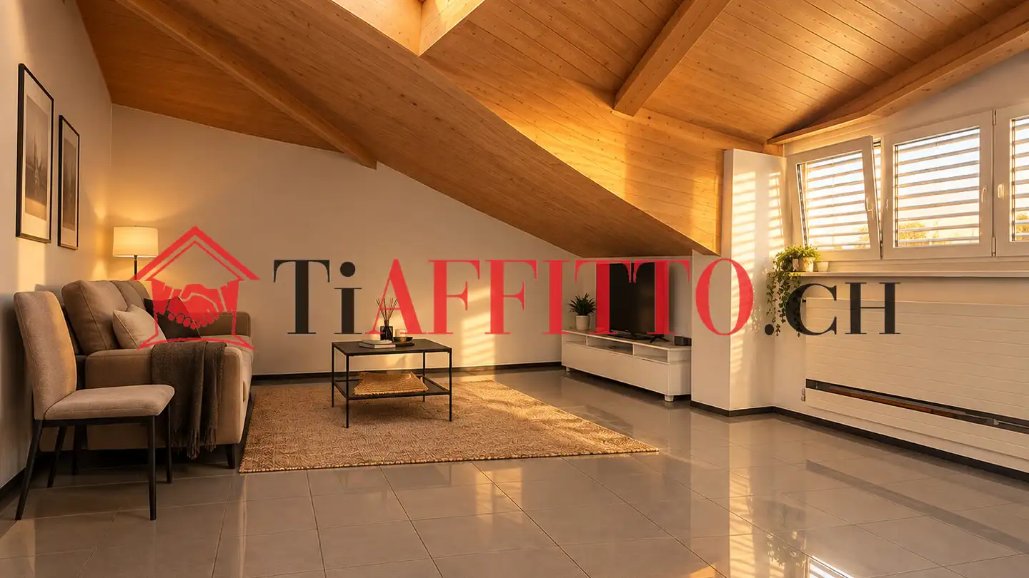 Appartement à louer - 6826 Riva San Vitale - Photo 3
