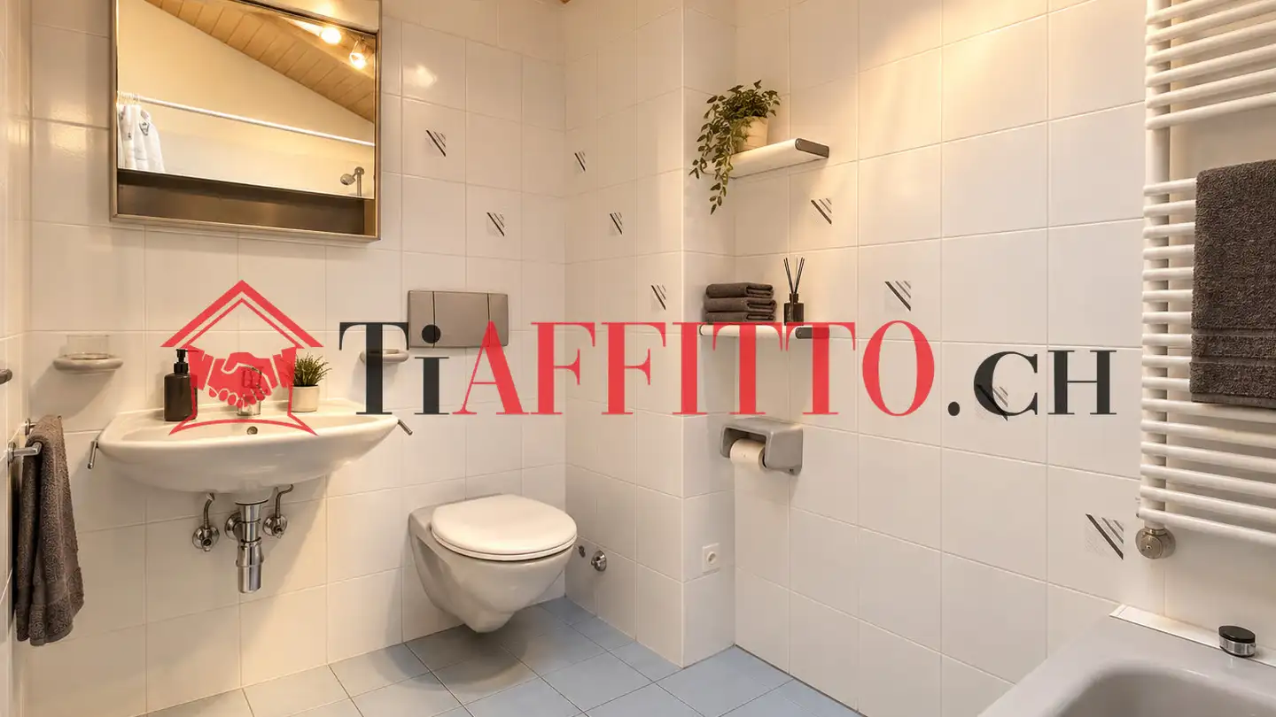 Appartement à louer - 6826 Riva San Vitale - Photo 4
