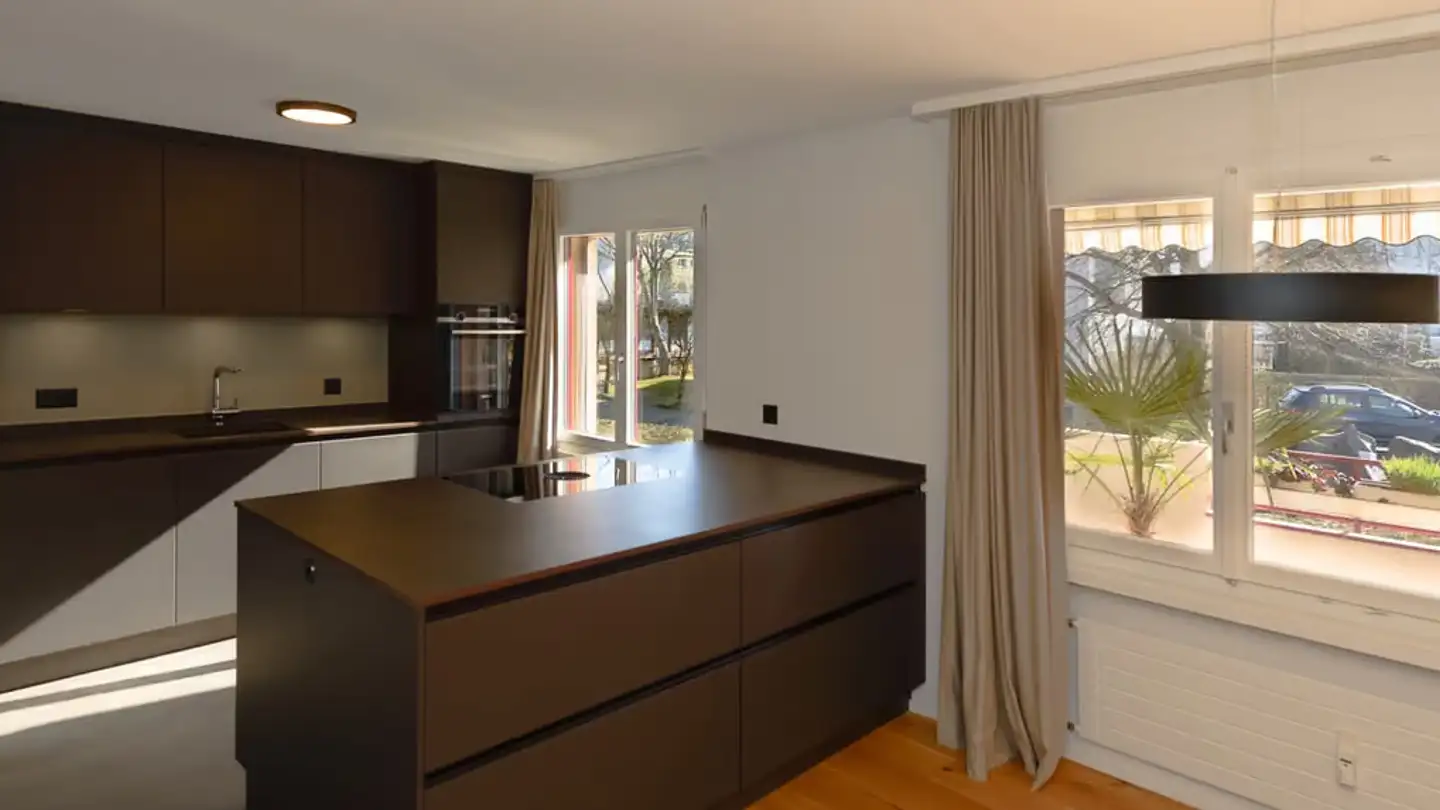 Appartement à louer - Poststrasse 7, 8274 Tägerwilen