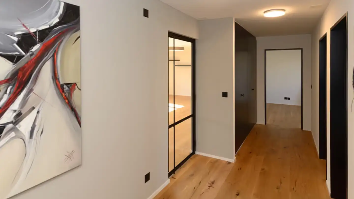 Appartement à louer - Poststrasse 7, 8274 Tägerwilen - Photo 2