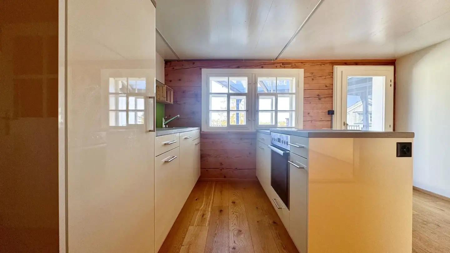 Appartement à louer - Hinterdorf 9, 9043 Trogen - Photo 2