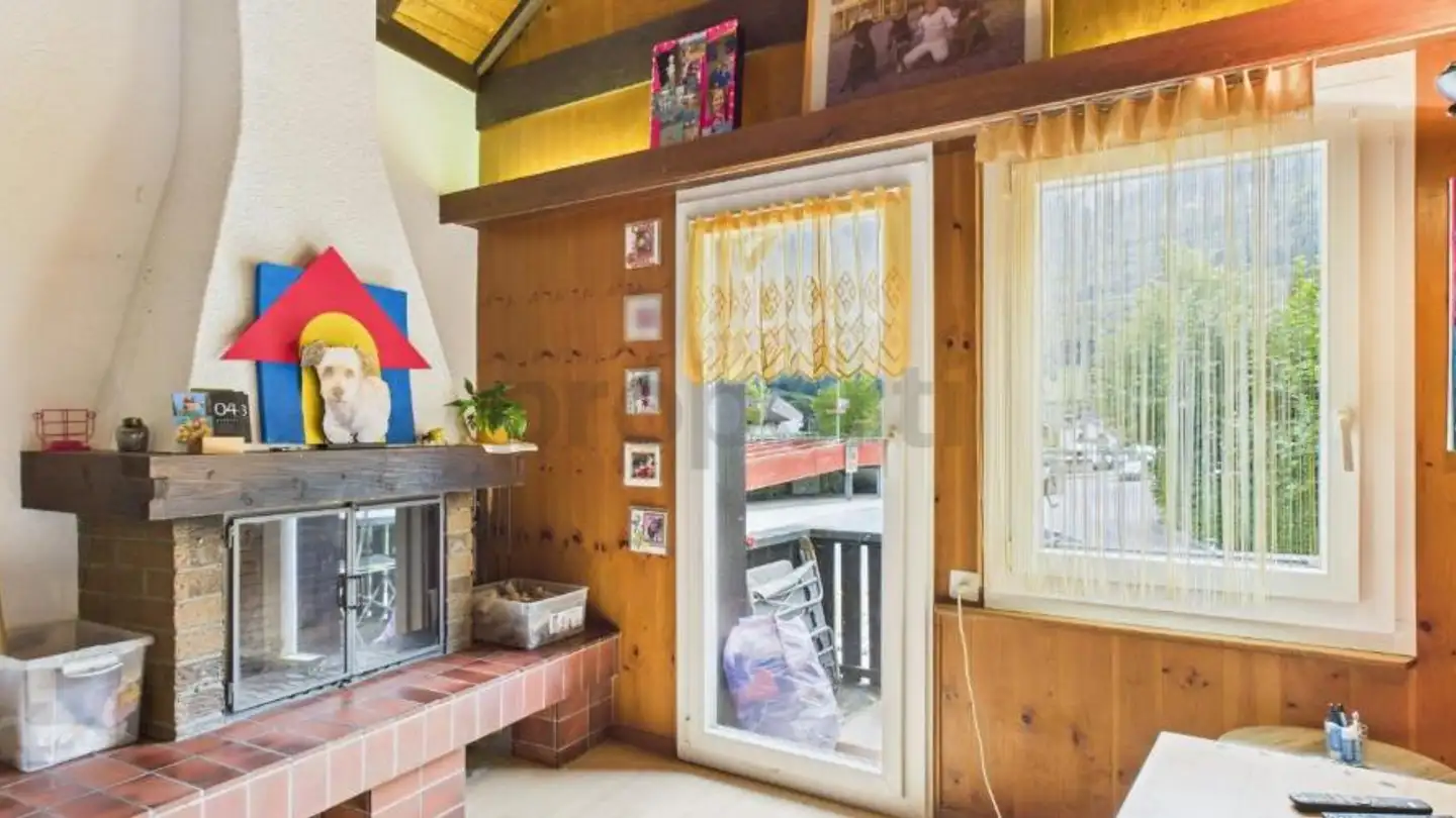 Einfamilienhaus kaufen - 3860 Meiringen - Foto 2
