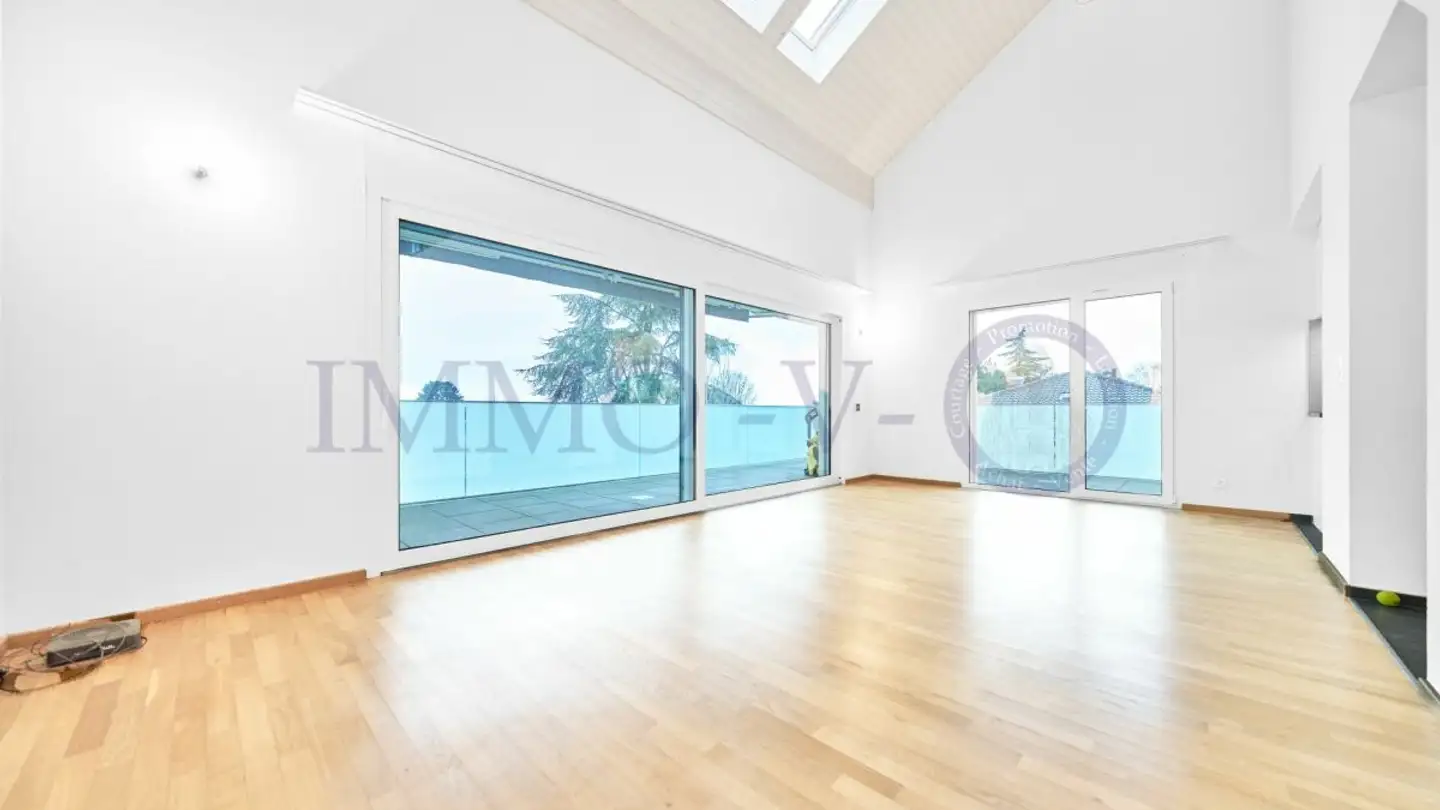 Attico in affitto - 1025 St-Sulpice VD - Foto 3