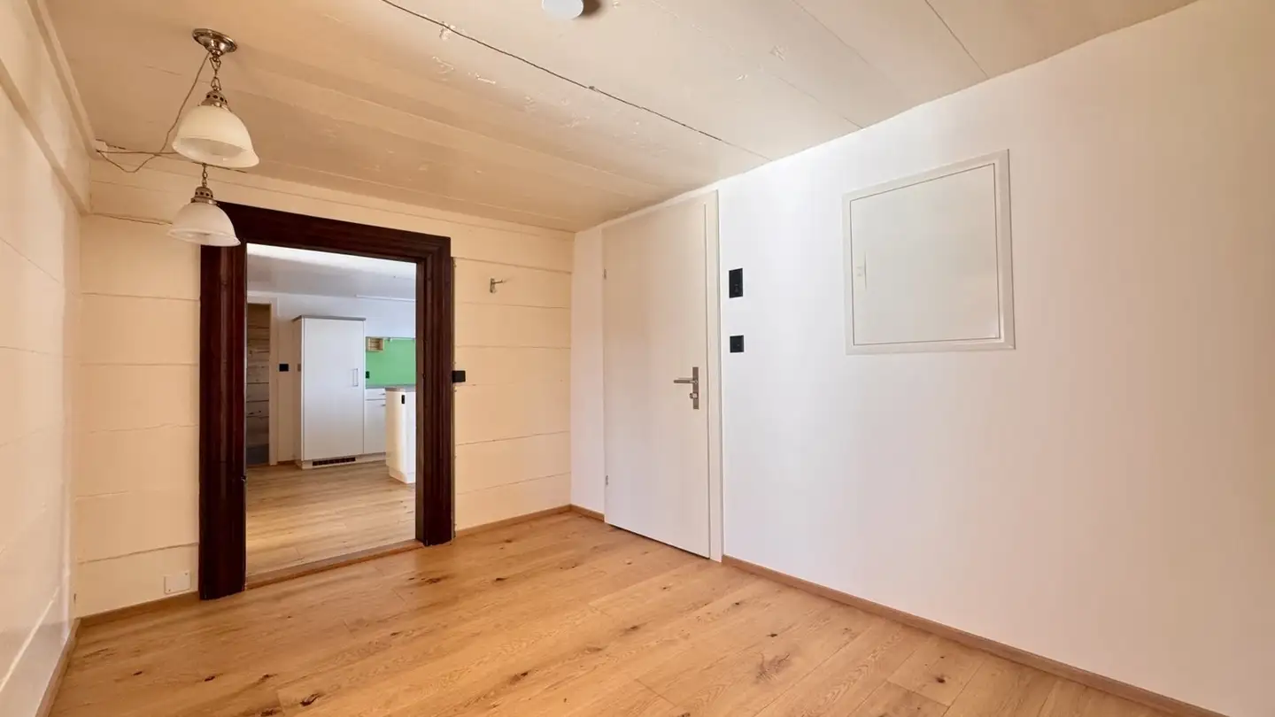 Appartement à louer - Hinterdorf 9, 9043 Trogen - Photo 3