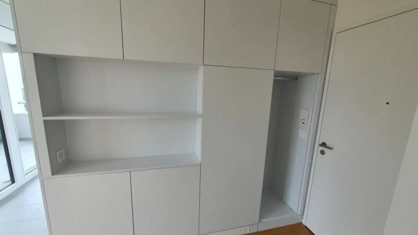 Appartamento in affitto - Rougemontweg 11, 3027 Bern - Photo 4