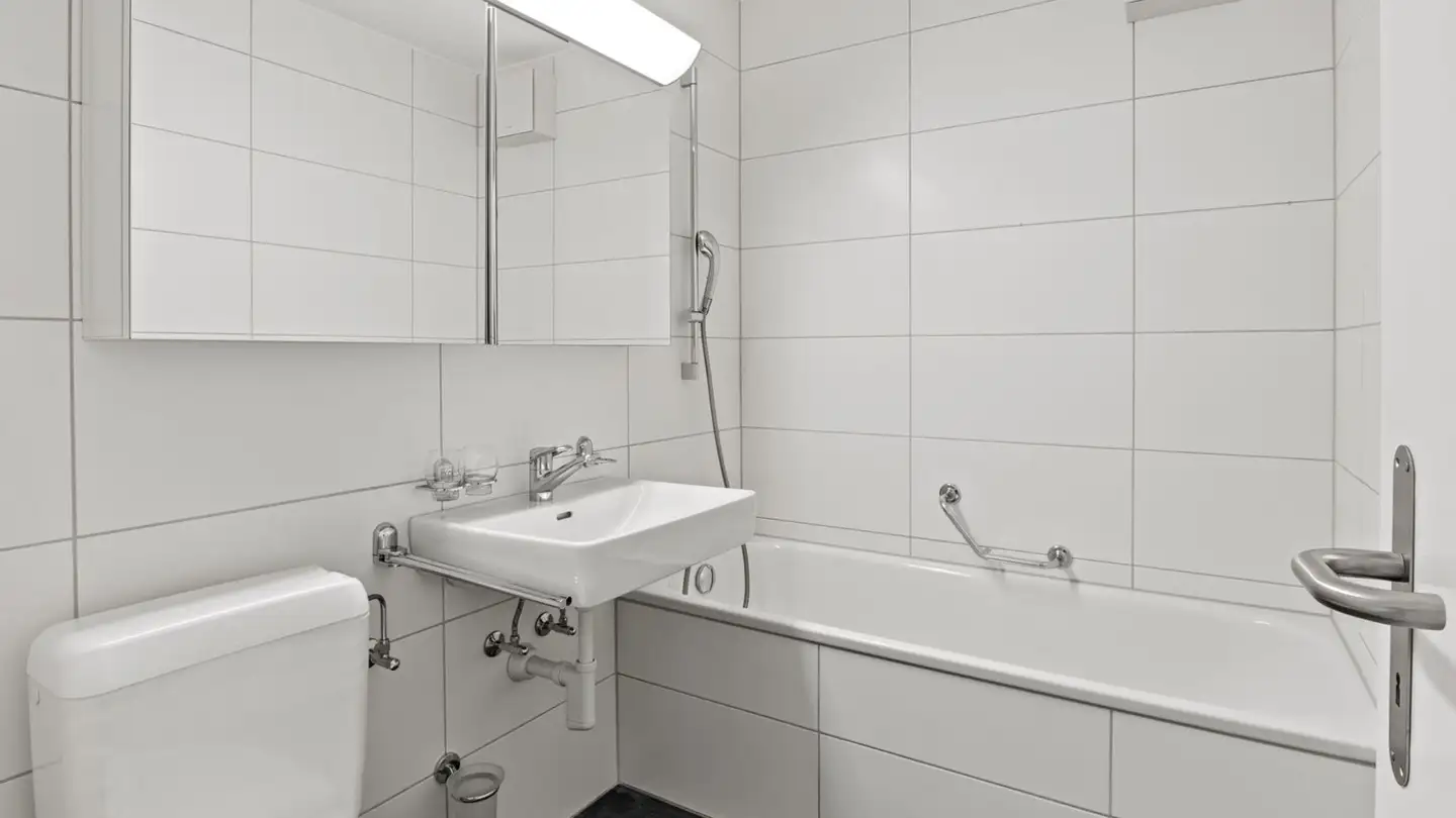 Appartement à louer - Birchlenstrasse 75, 8600 Dübendorf - Photo 2