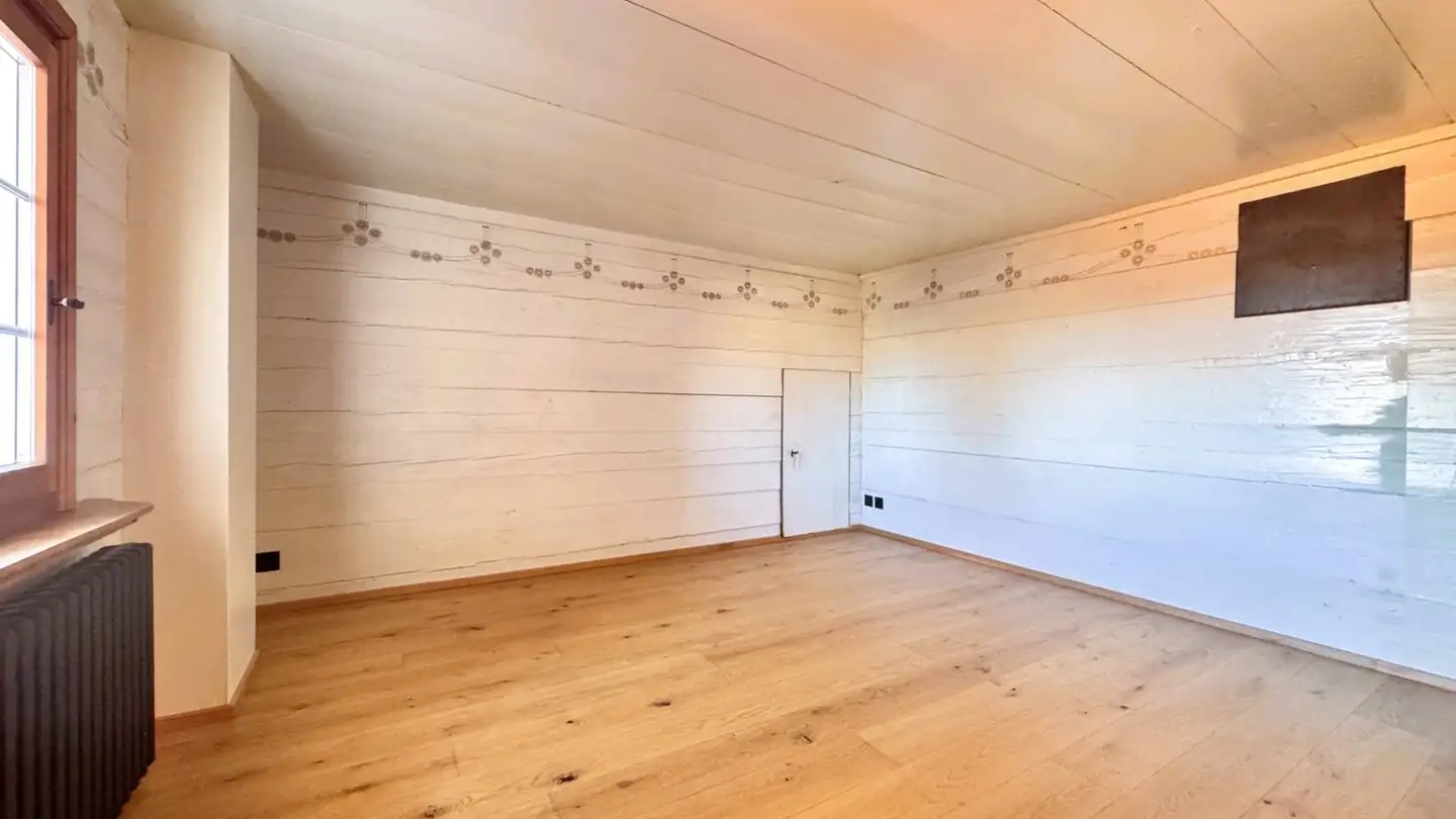 Appartement à louer - Hinterdorf 9, 9043 Trogen - Photo 4