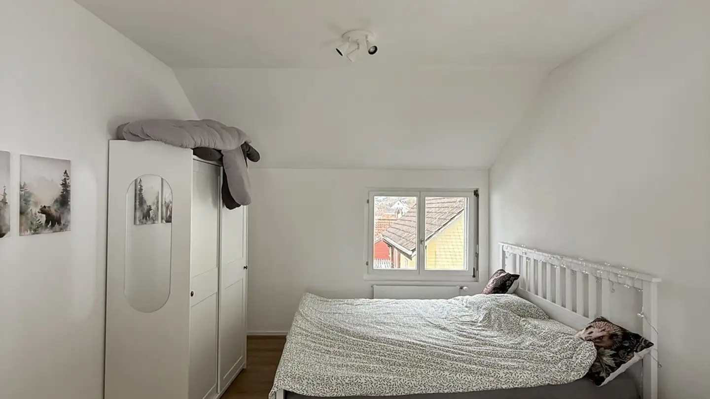 Appartamento in affitto - Bachsandweg 14a, 8892 Berschis - Foto 2