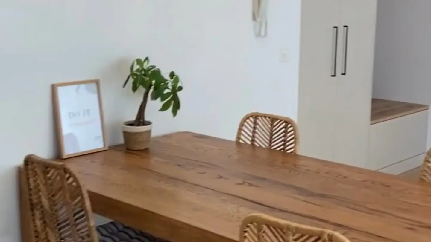 Appartement à vendre - 4500 Solothurn