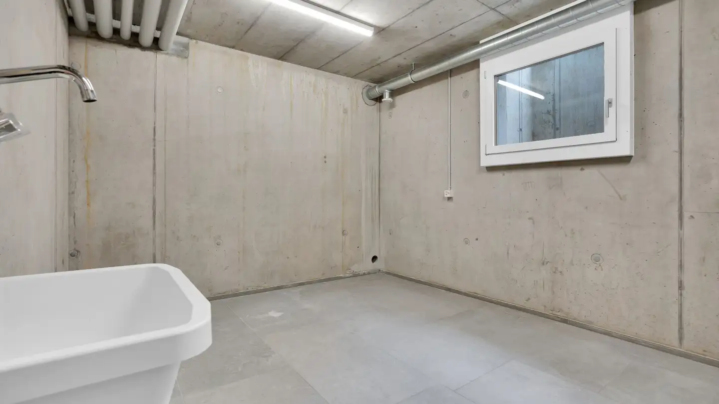 Cave à louer - Pfrundgutstrasse, 9470 Buchs SG