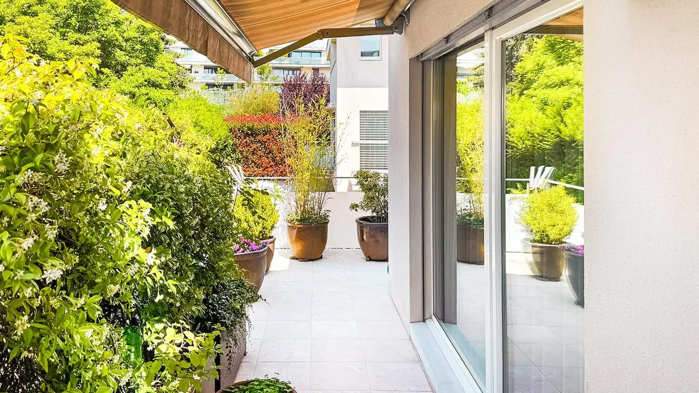 Duplex for sale - 1260 Nyon - Photo 3