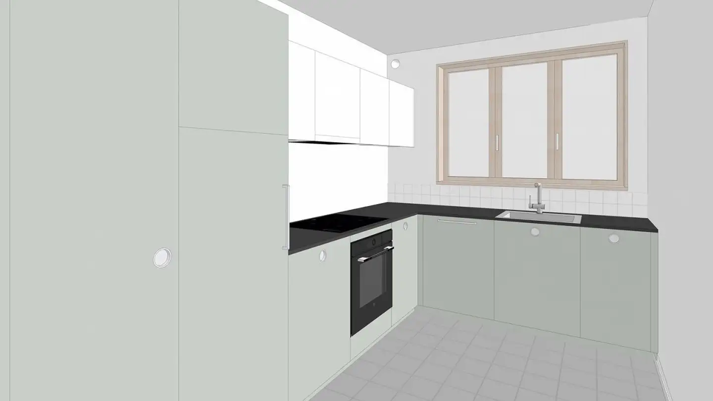 Apartment for rent - Meisenweg 23, 3014 Bern - Photo 4