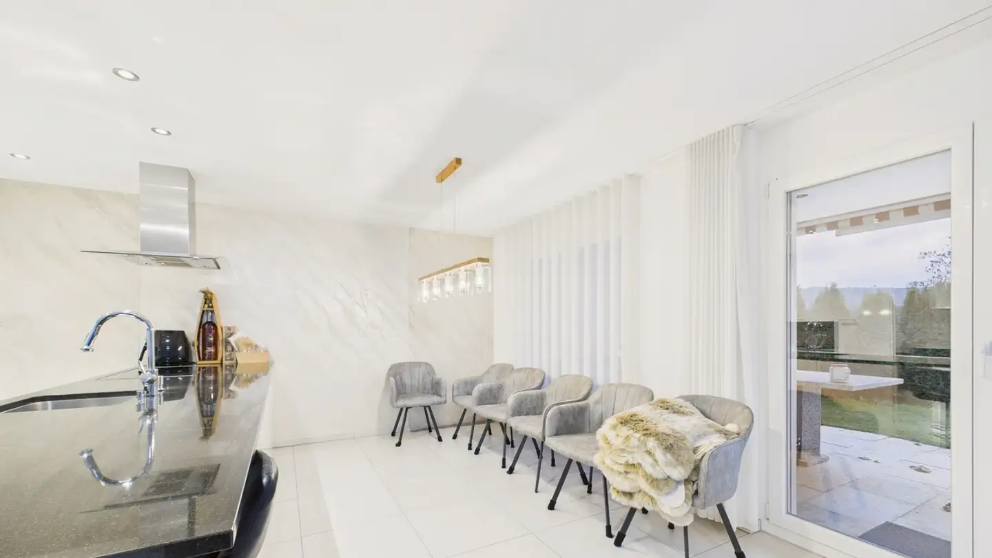 Höhlenhaus mieten - 9542 Münchwilen TG - Foto 4