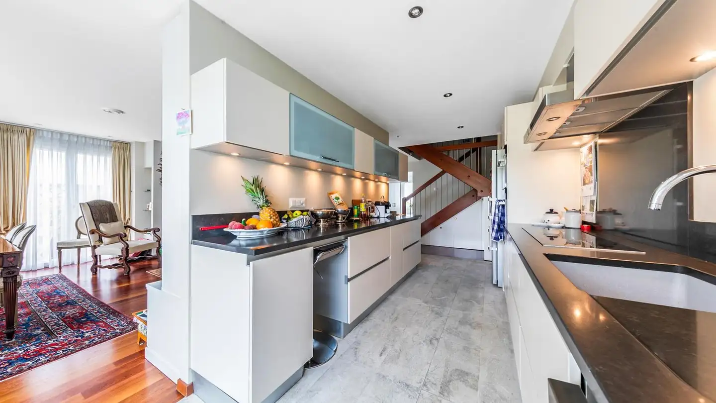 Duplex for sale - 1260 Nyon