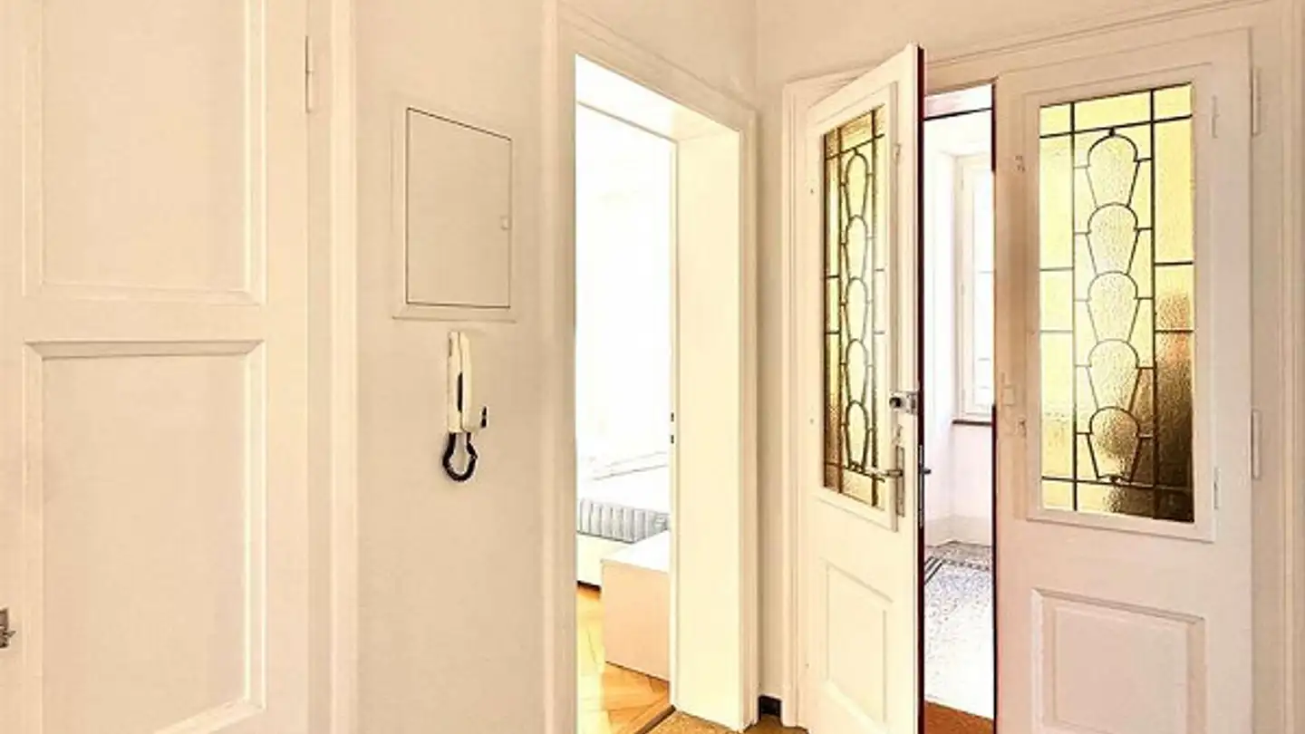 Apartment for rent - Via Zotta, 6934 Bioggio