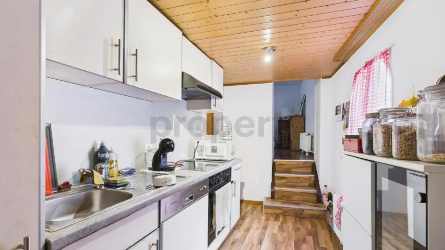 Einfamilienhaus kaufen - 3860 Meiringen - Foto 4