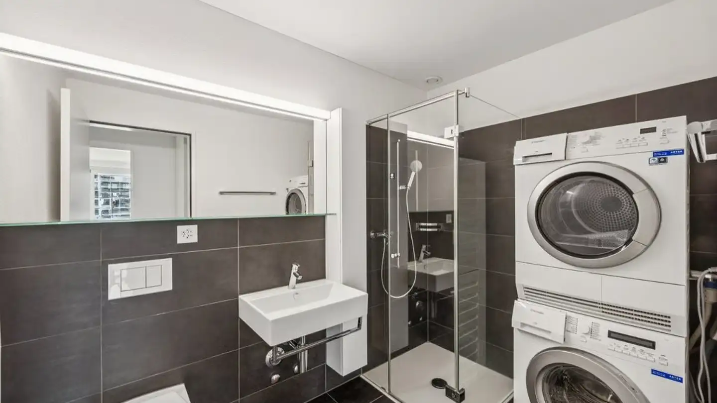 Wohnung mieten - Hohenrainstrasse 26, 4133 Pratteln - Foto 2