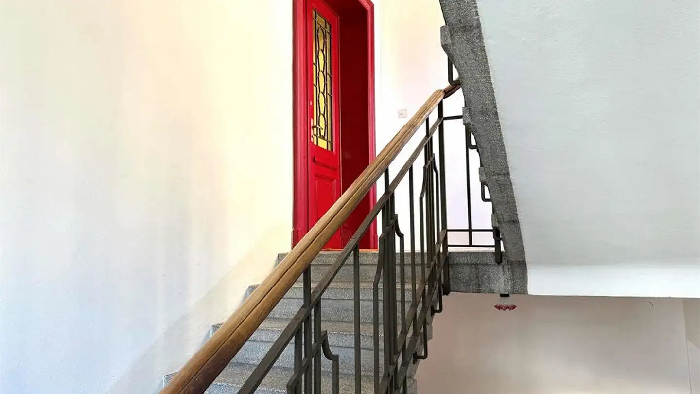 Appartamento in affitto - Via Zotta, 6934 Bioggio - Photo 3