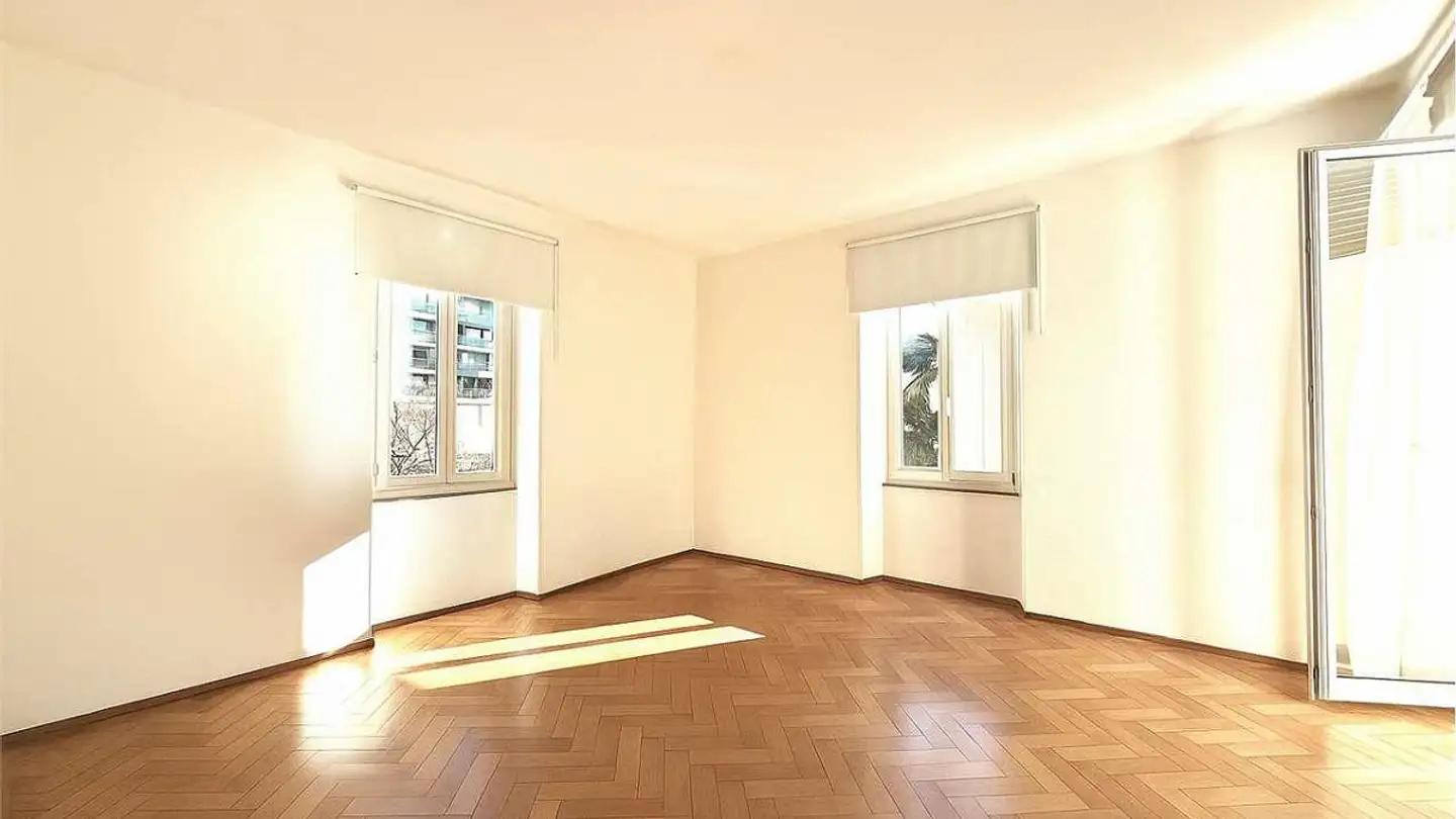 Appartamento in affitto - Via Zotta, 6934 Bioggio - Photo 4