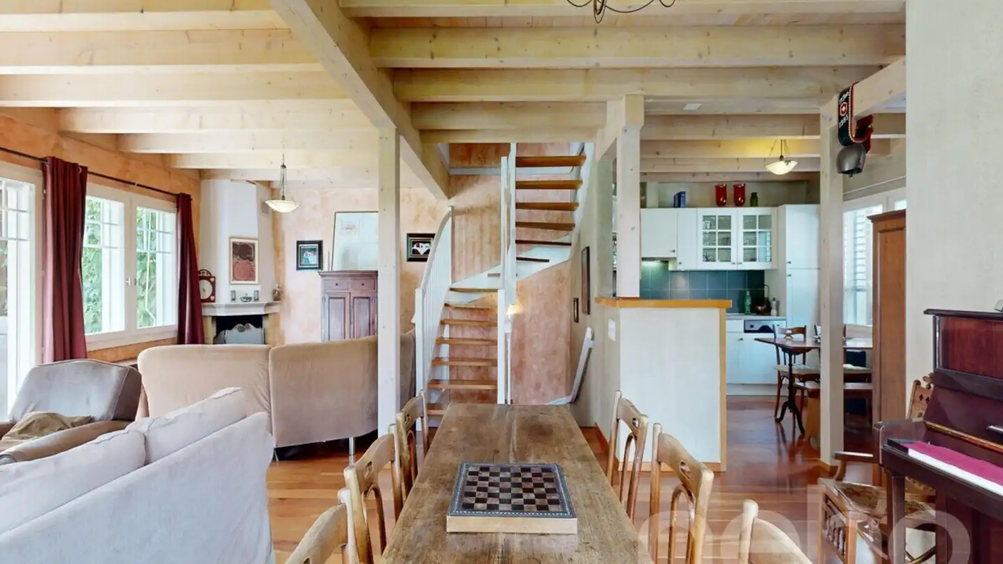 Casa a schiera in vendita - 1196 Gland - Foto 4