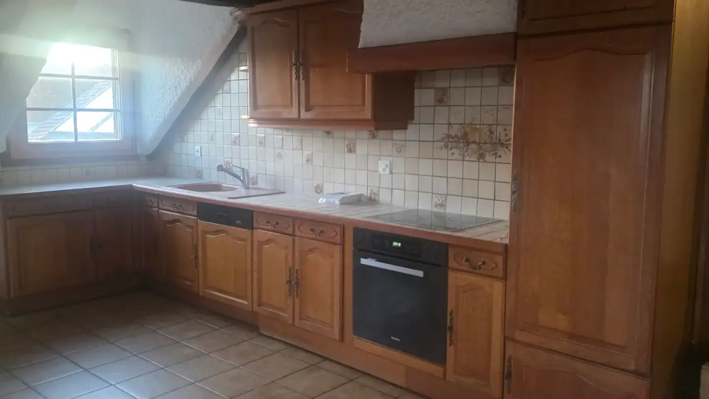 Apartment for rent - 1034 Boussens - Photo 3