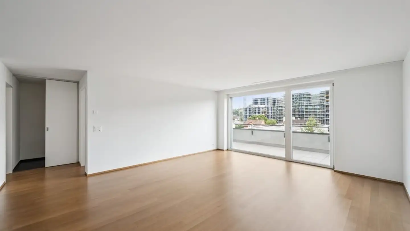 Wohnung mieten - Hohenrainstrasse 26, 4133 Pratteln - Foto 3