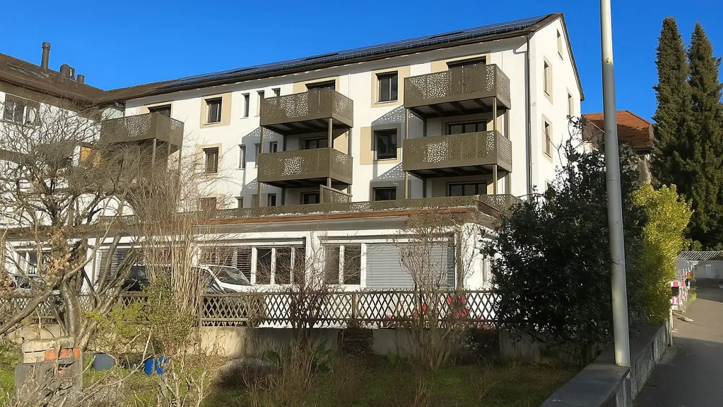 Appartamento in affitto - Rotackerstrasse 23, 8304 Wallisellen