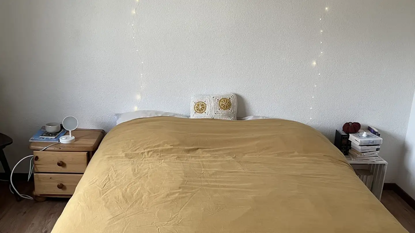 Stanza singola in affitto - 8048 Zürich - Photo 3