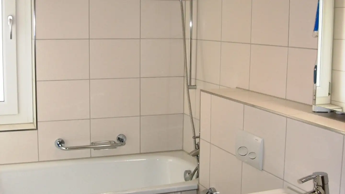 Appartamento in affitto - Birmensdorferstrasse 126, 8003 Zürich - Photo 3