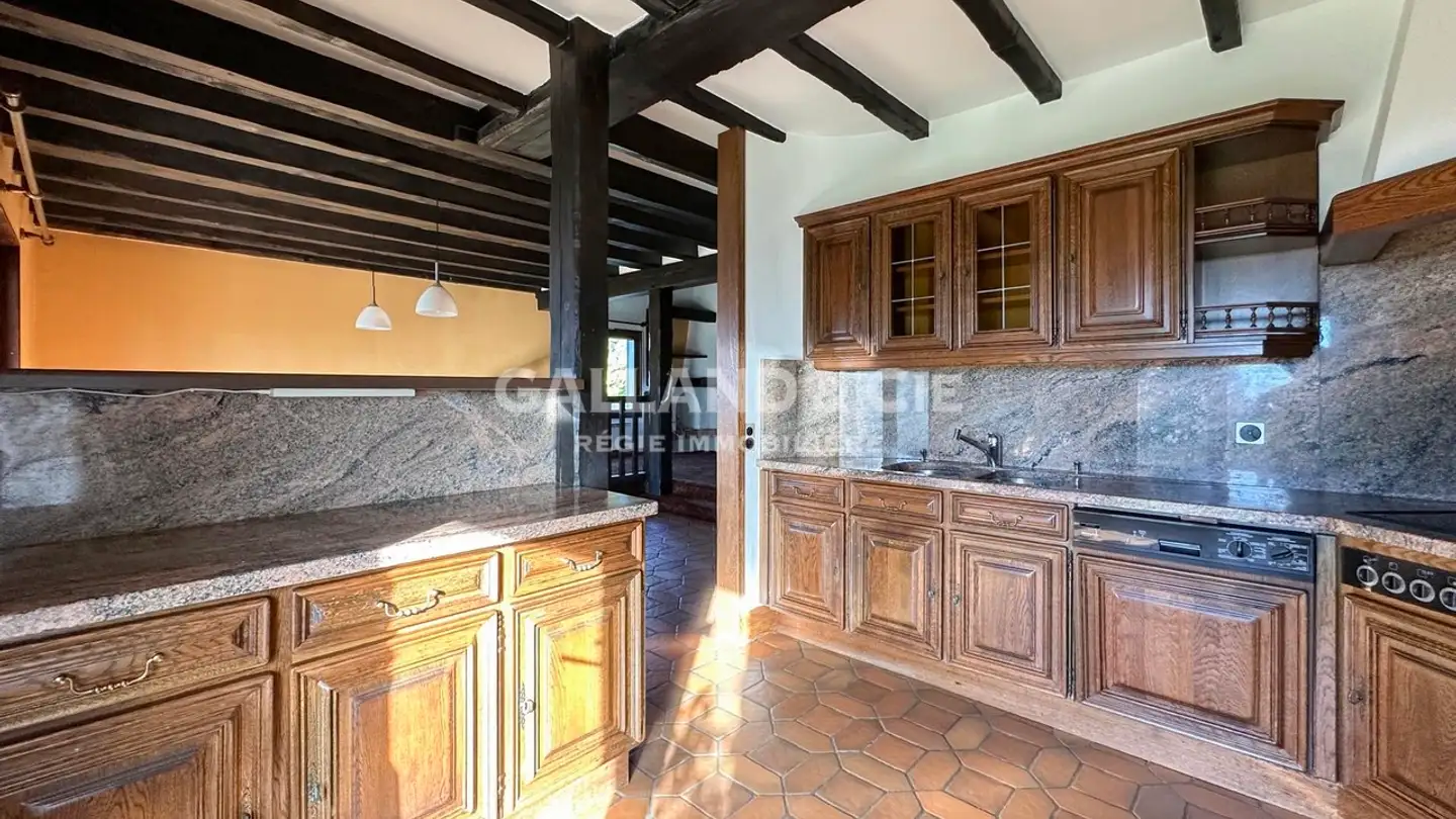 Villa à vendre - 1055 Froideville - Photo 3