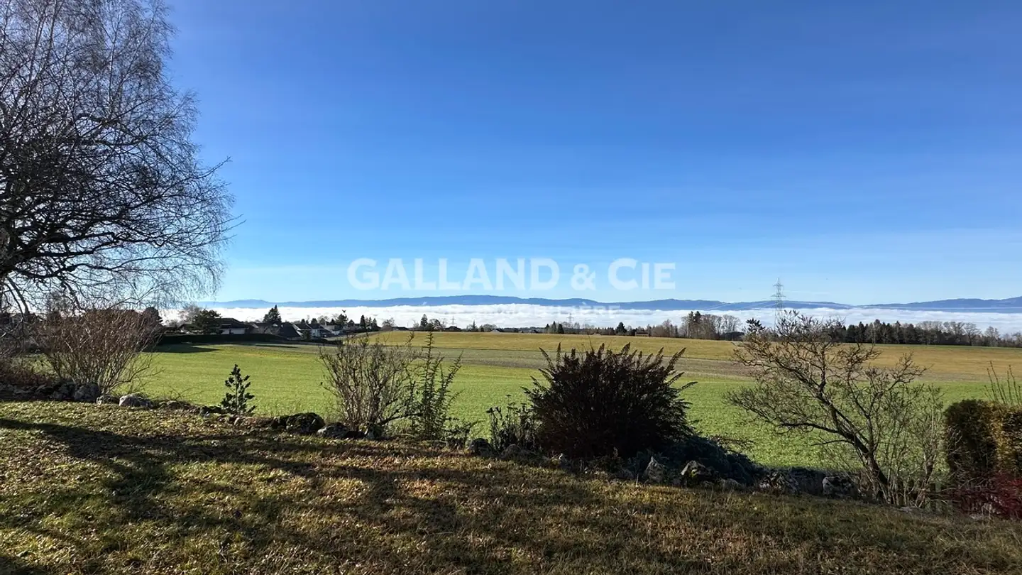 Villa à vendre - 1055 Froideville - Photo 4