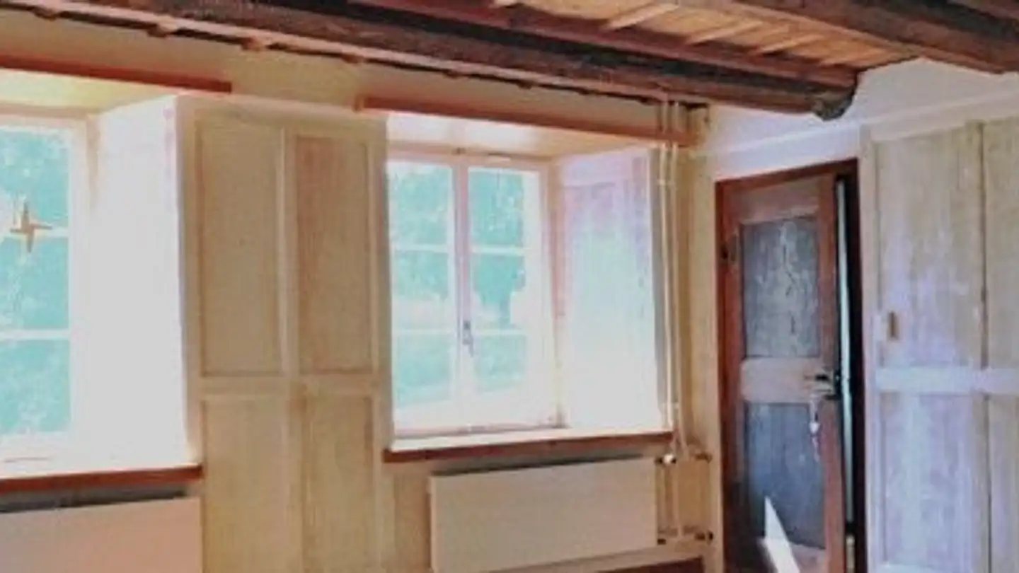 Appartamento in affitto - Dorfstrasse 14, 4423 Hersberg