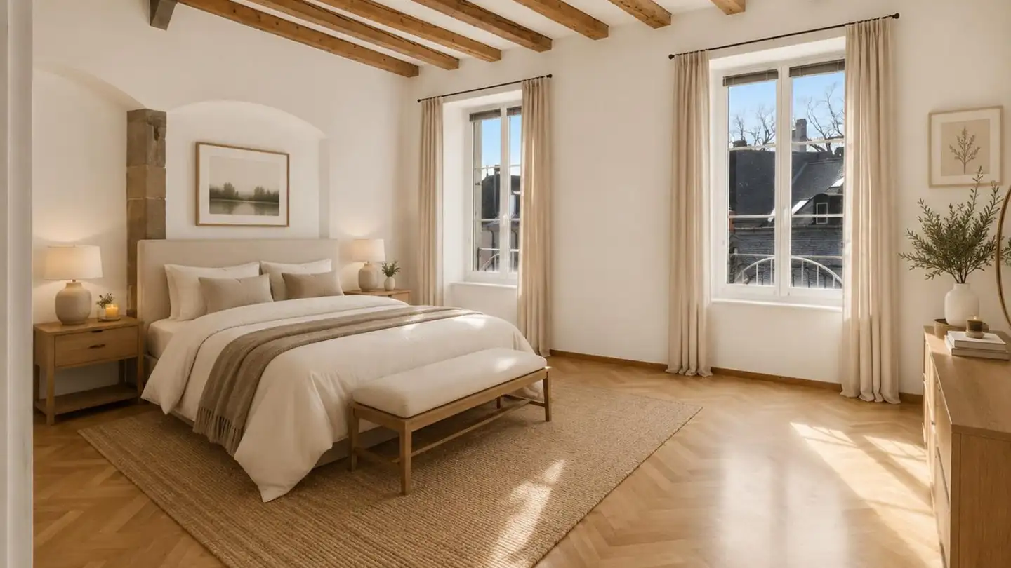 Apartment for sale - 1170 Aubonne - Photo 4