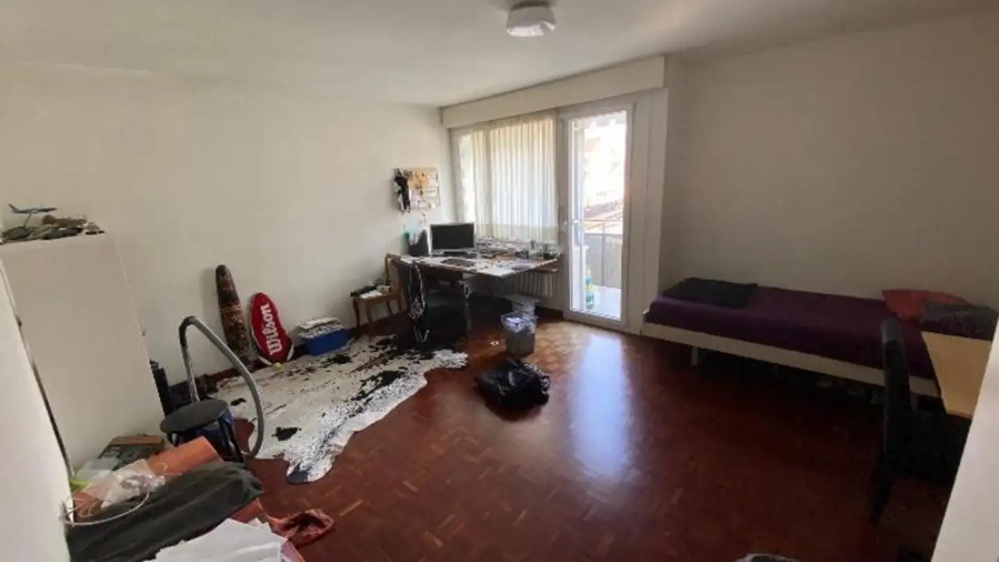 Zimmer mieten - General-Wille-Strasse 131, 8706 Meilen