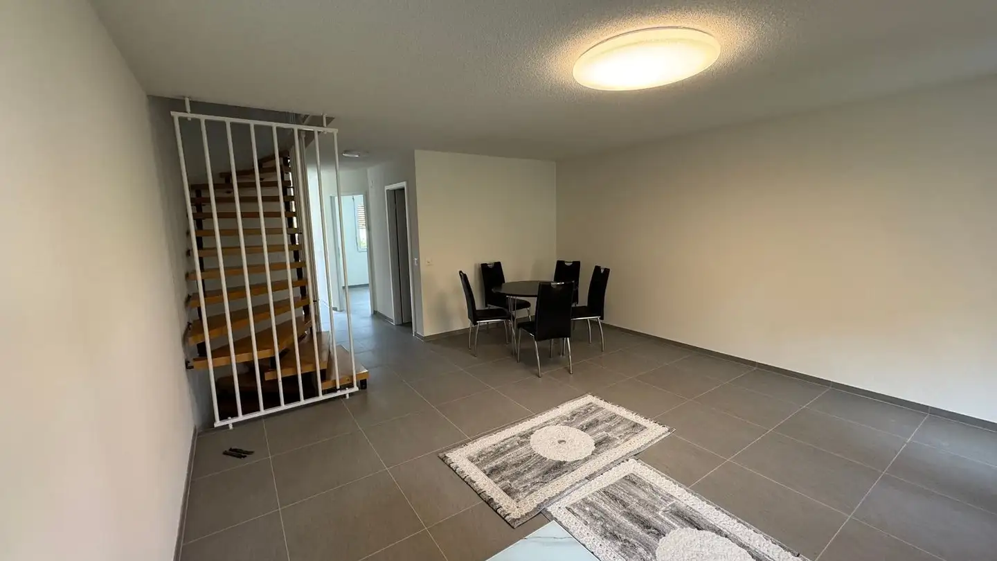 Maison en terrasse à louer - Stichweg 5, 4313 Möhlin - Photo 3