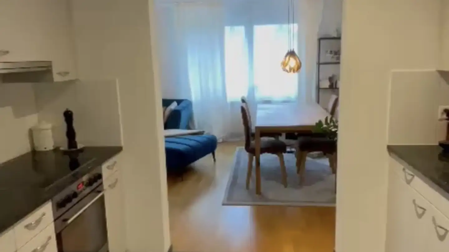 Apartment for rent - 8049 Zürich