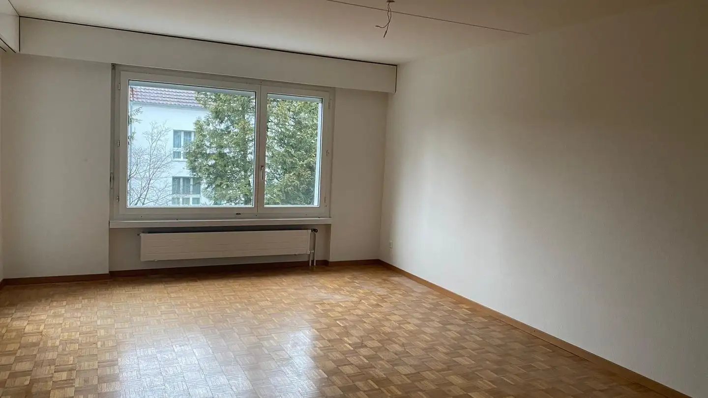 Appartement à louer - Obstgartenstrasse 5, 8107 Buchs ZH