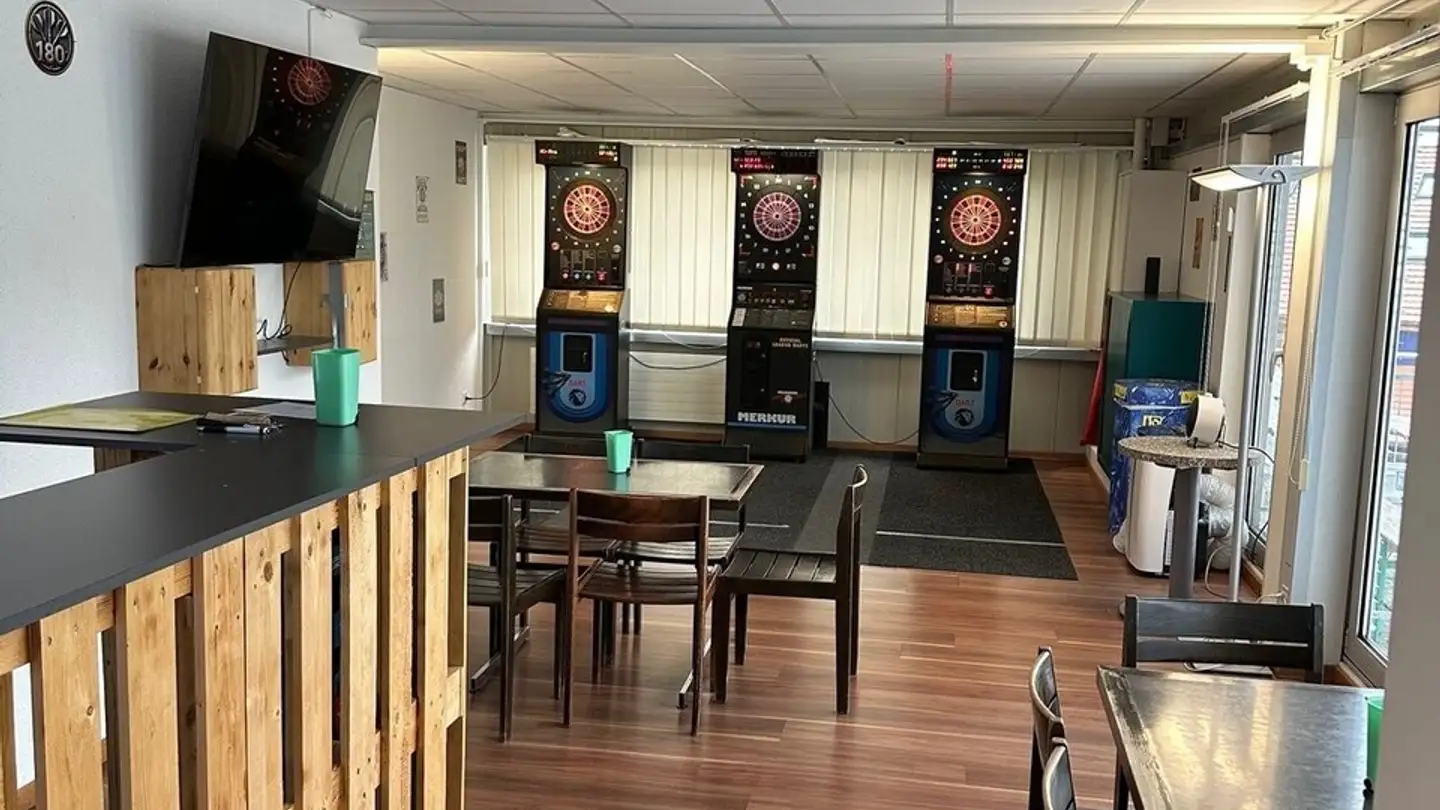 Commerciale in affitto - Waldeckweg 2, 3053 Münchenbuchsee - Photo 3