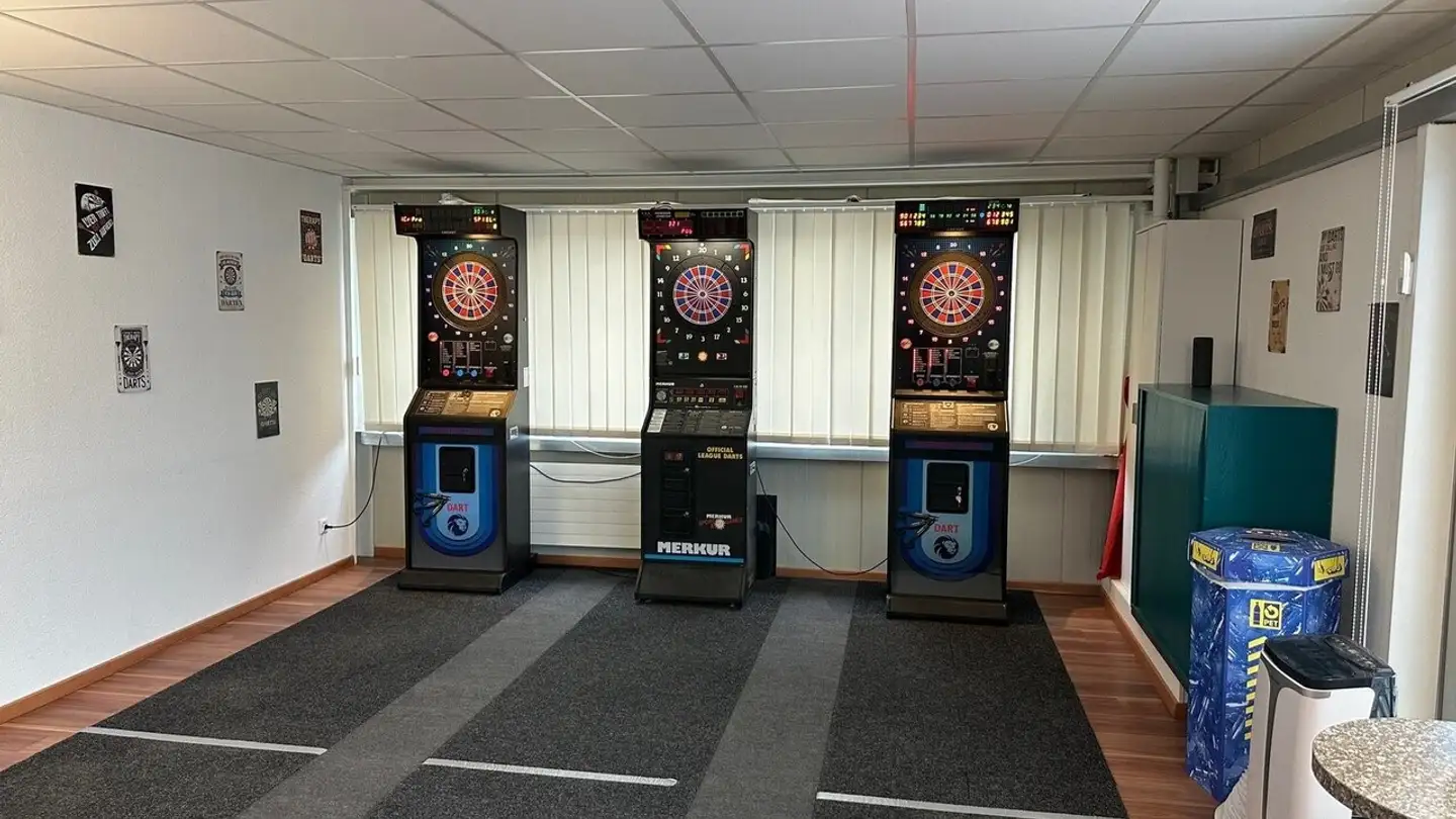 Commerciale in affitto - Waldeckweg 2, 3053 Münchenbuchsee - Photo 4