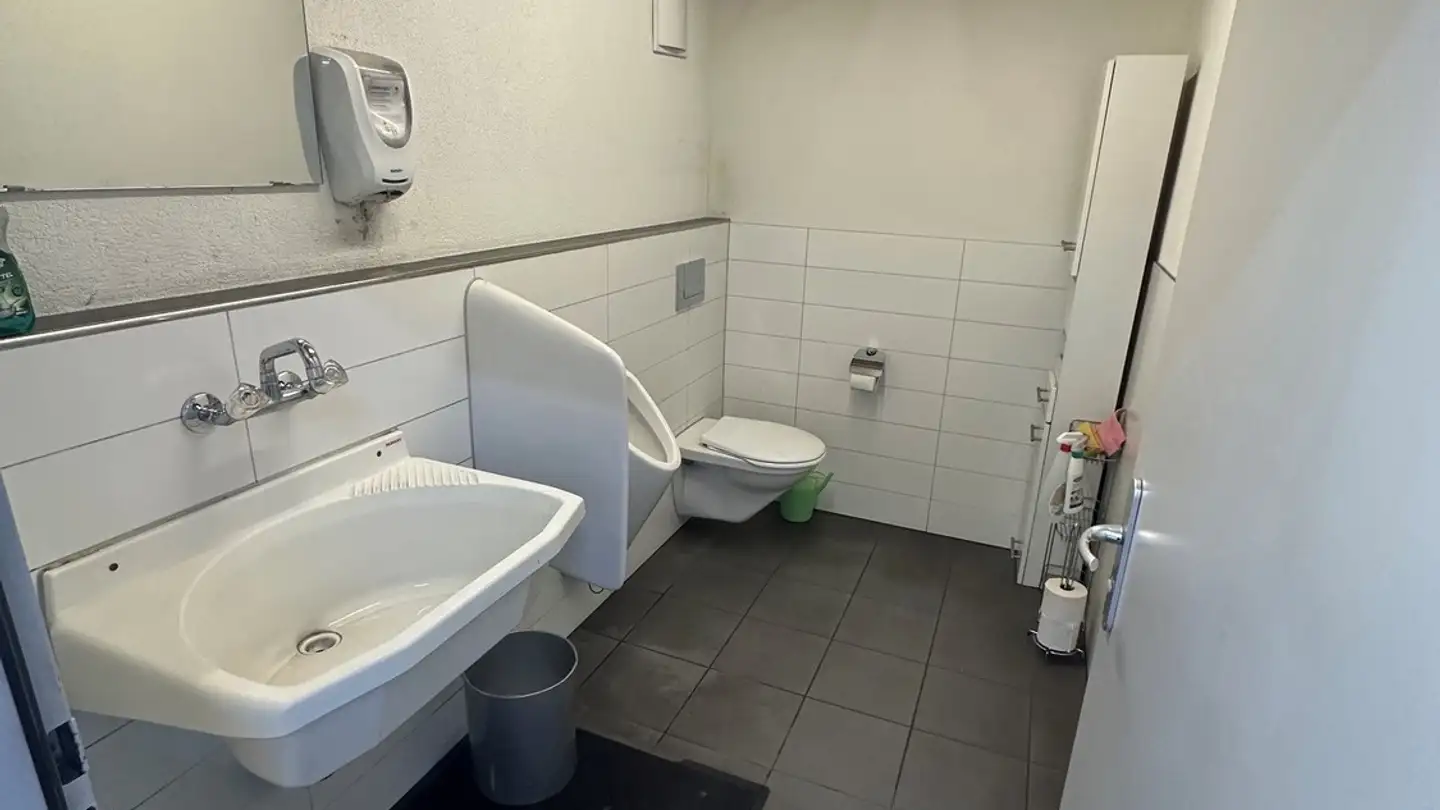 Laboratorio in affitto - Juchstrasse 25, 8604 Volketswil - Foto 4
