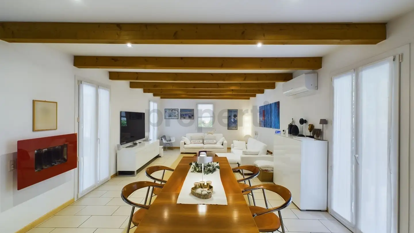 Maison individuelle à vendre - 6826 Riva San Vitale - Photo 4