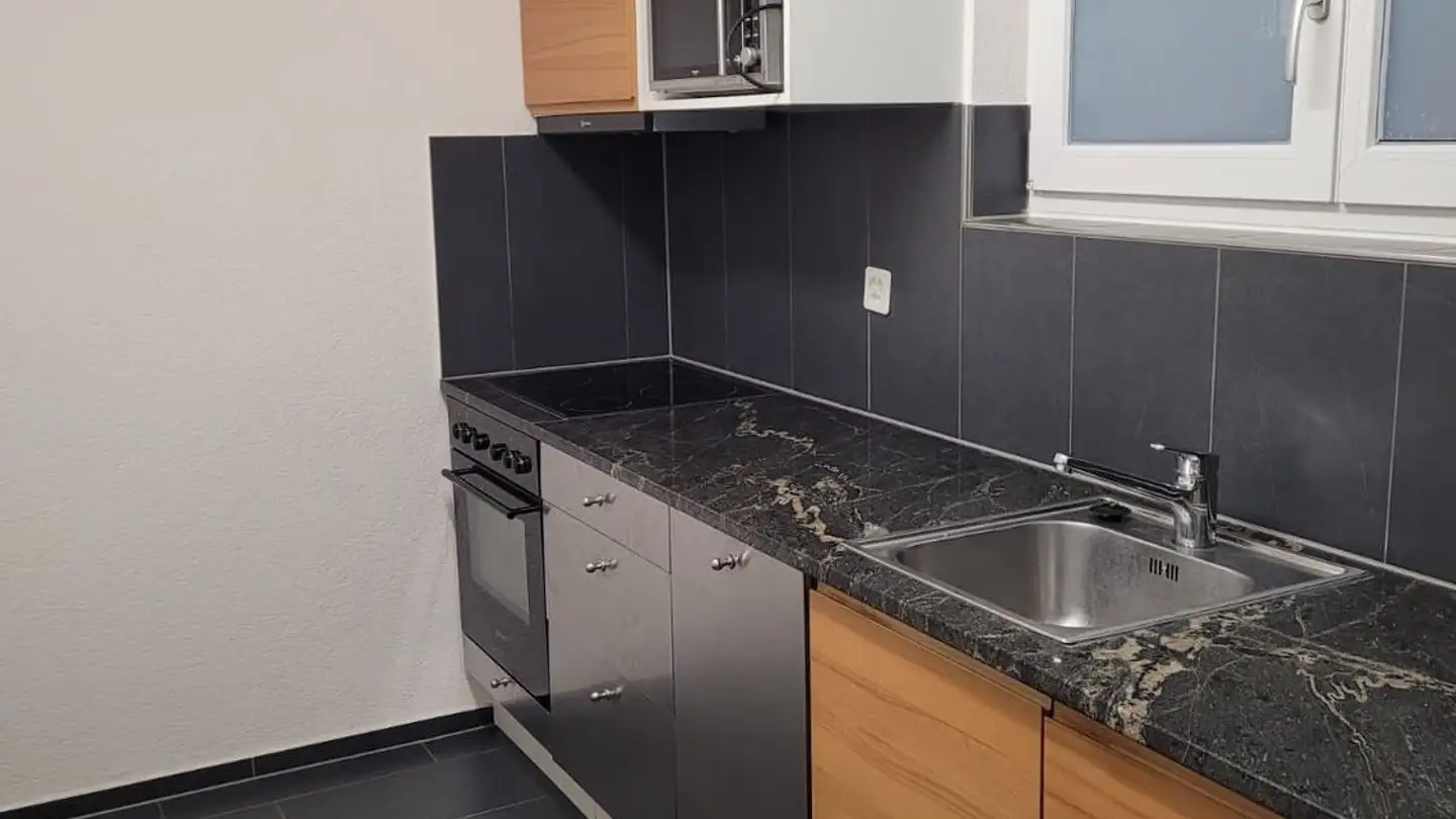 Appartement à louer - Hendschikerstrasse 7, 5600 Lenzburg