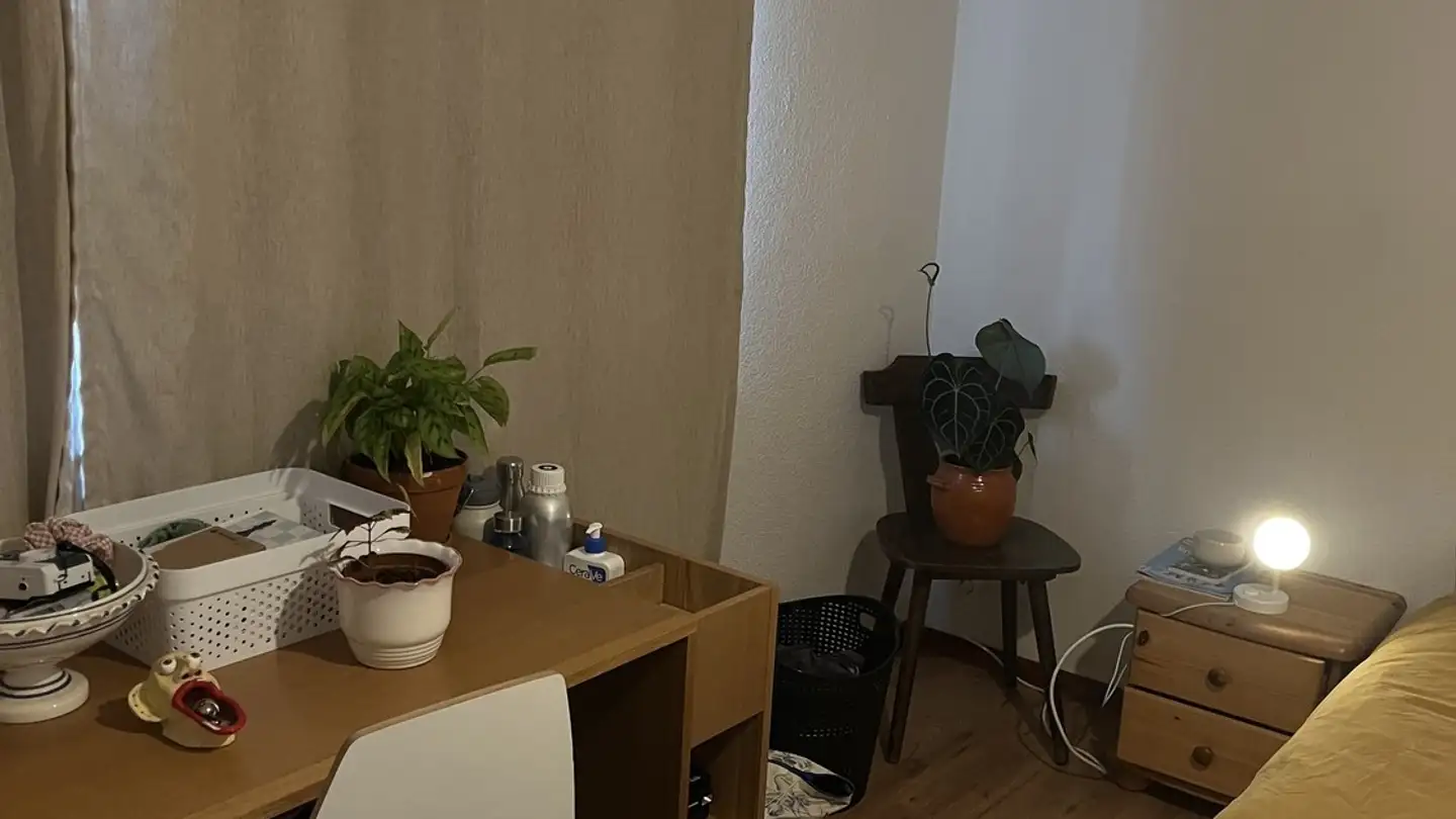 Stanza singola in affitto - 8048 Zürich - Photo 4