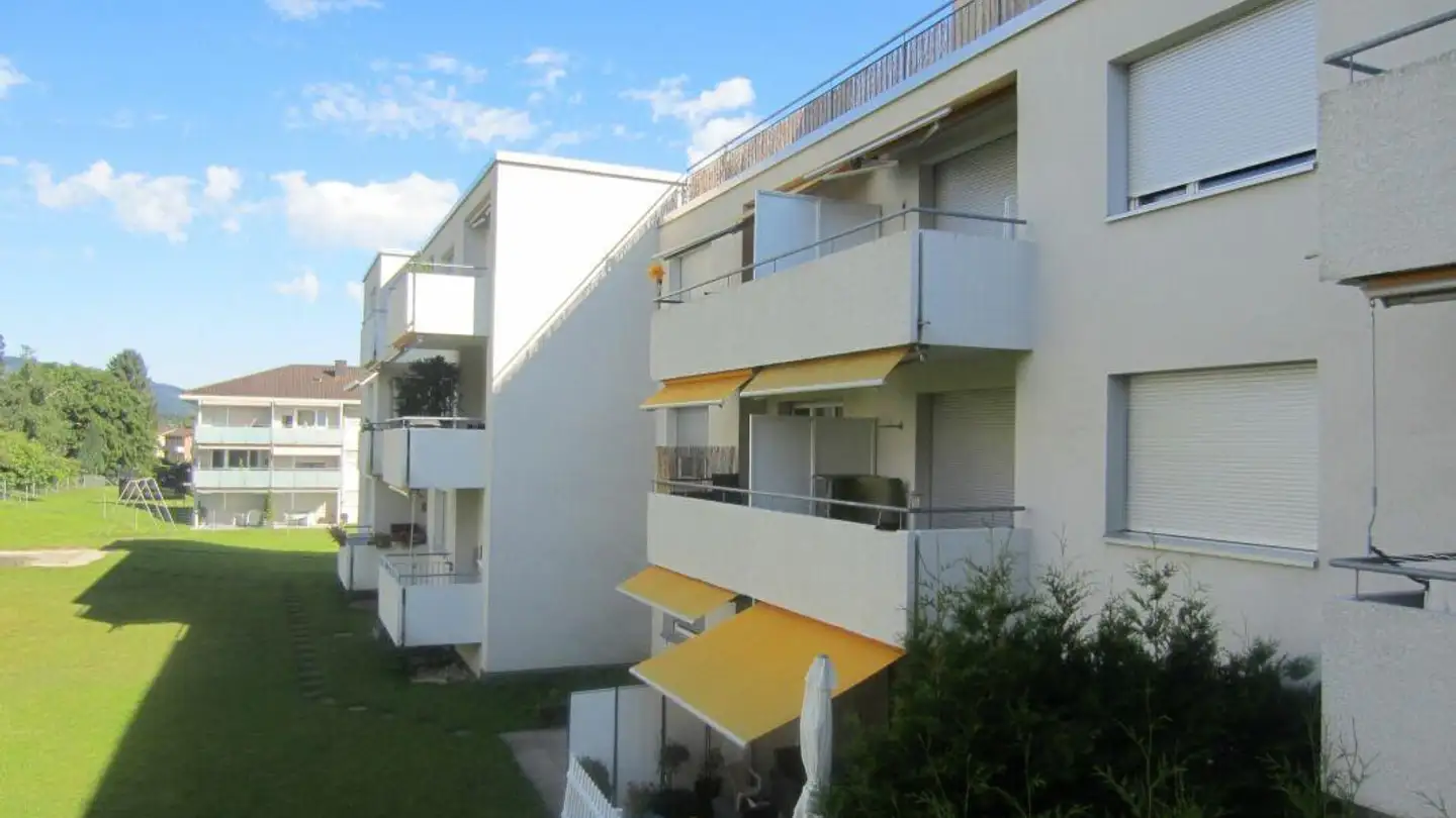 Appartamento in affitto - Willikonerstrasse, 8618 Oetwil am See