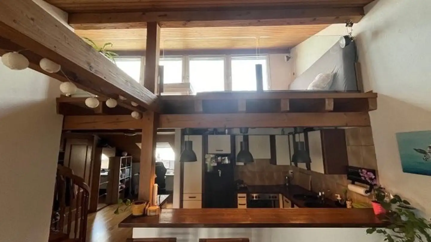 Appartement à louer - Auhofstrasse 9, 8051 Zürich - Photo 2