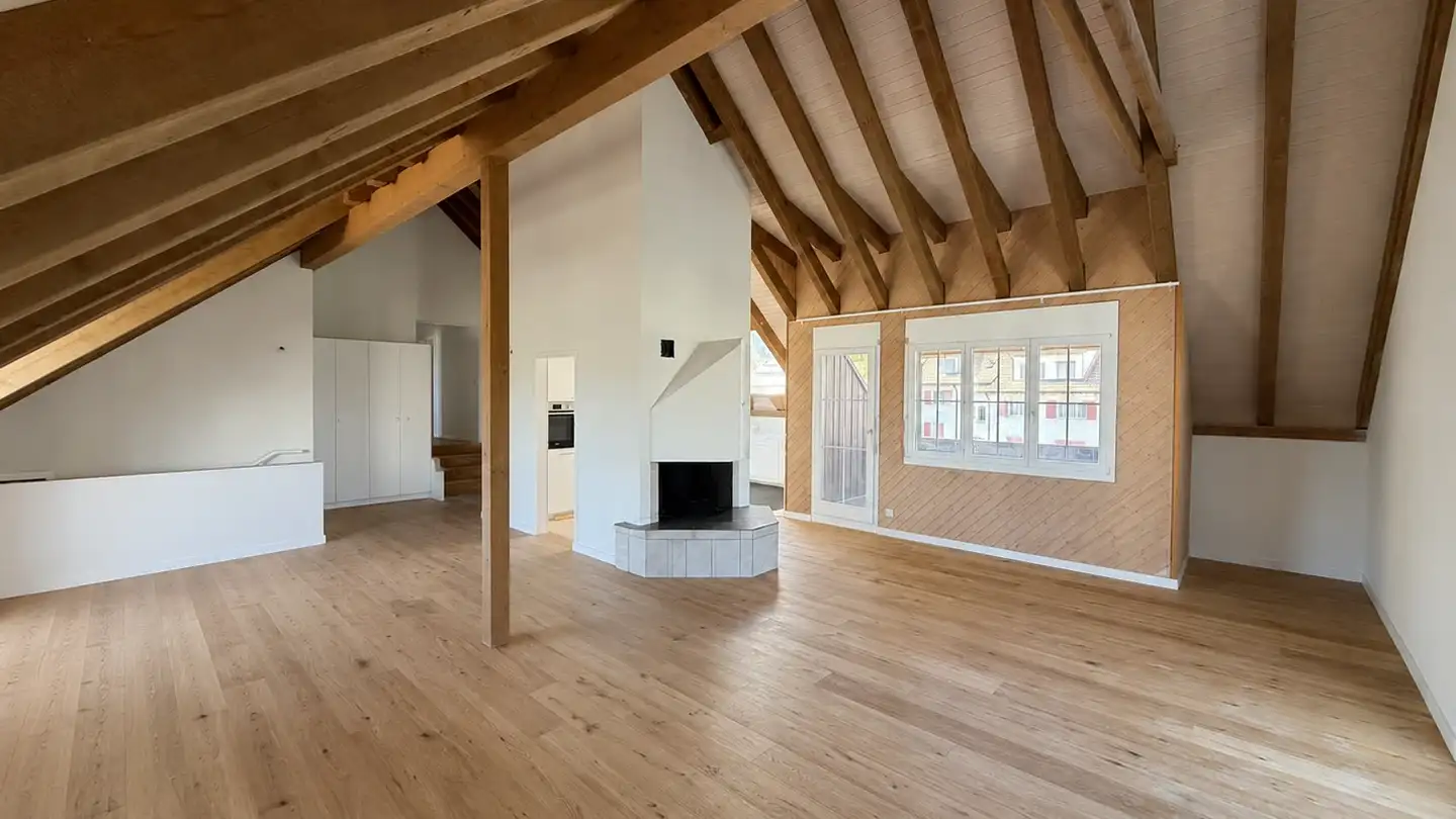 Penthouse for rent - Reutistrasse 1, 8280 Kreuzlingen - Photo 2